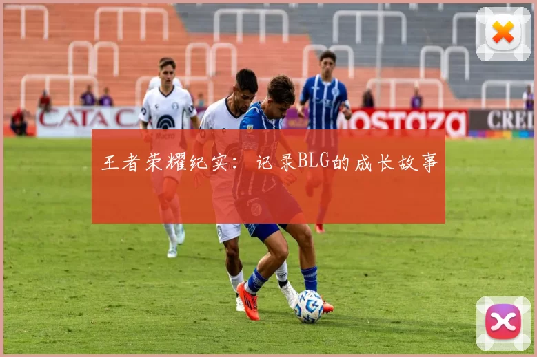 王者荣耀纪实：记录BLG的成长故事