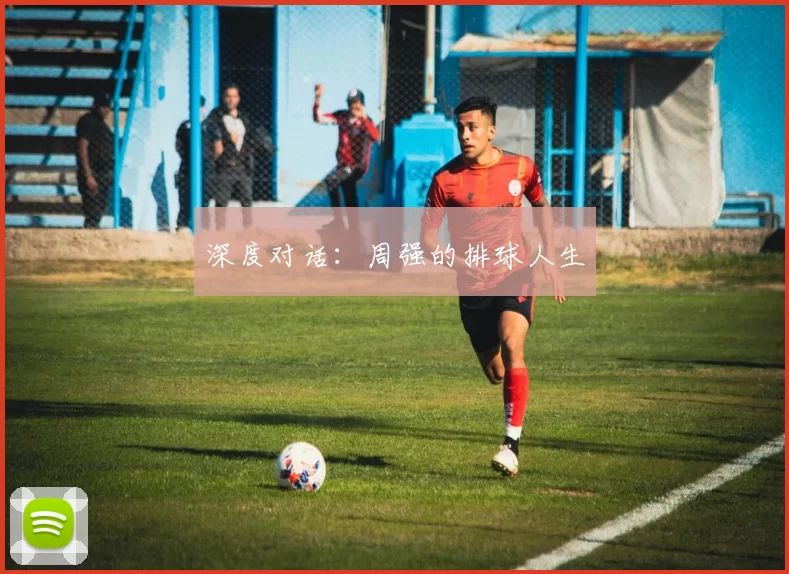 深度对话：周强的排球人生