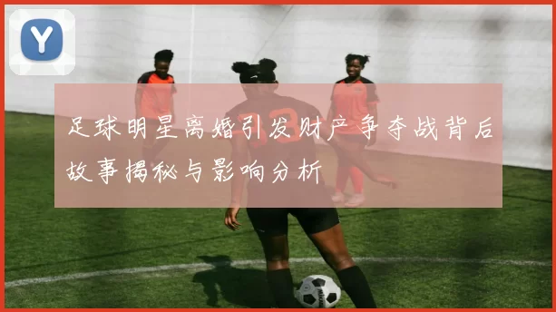 足球明星离婚引发财产争夺战背后故事揭秘与影响分析